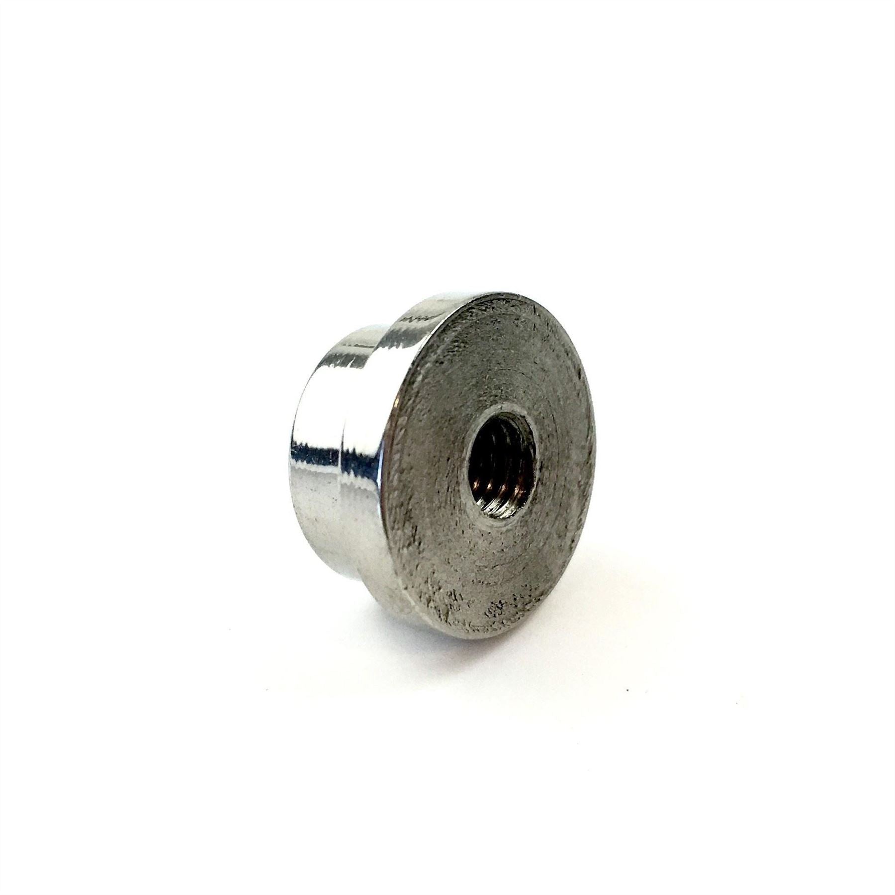 Cable - Cable Top Hat - Conversion to EFL Front Brake Cable - Threaded - S.S