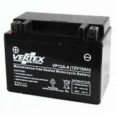 VP12A-4 AGM Battery