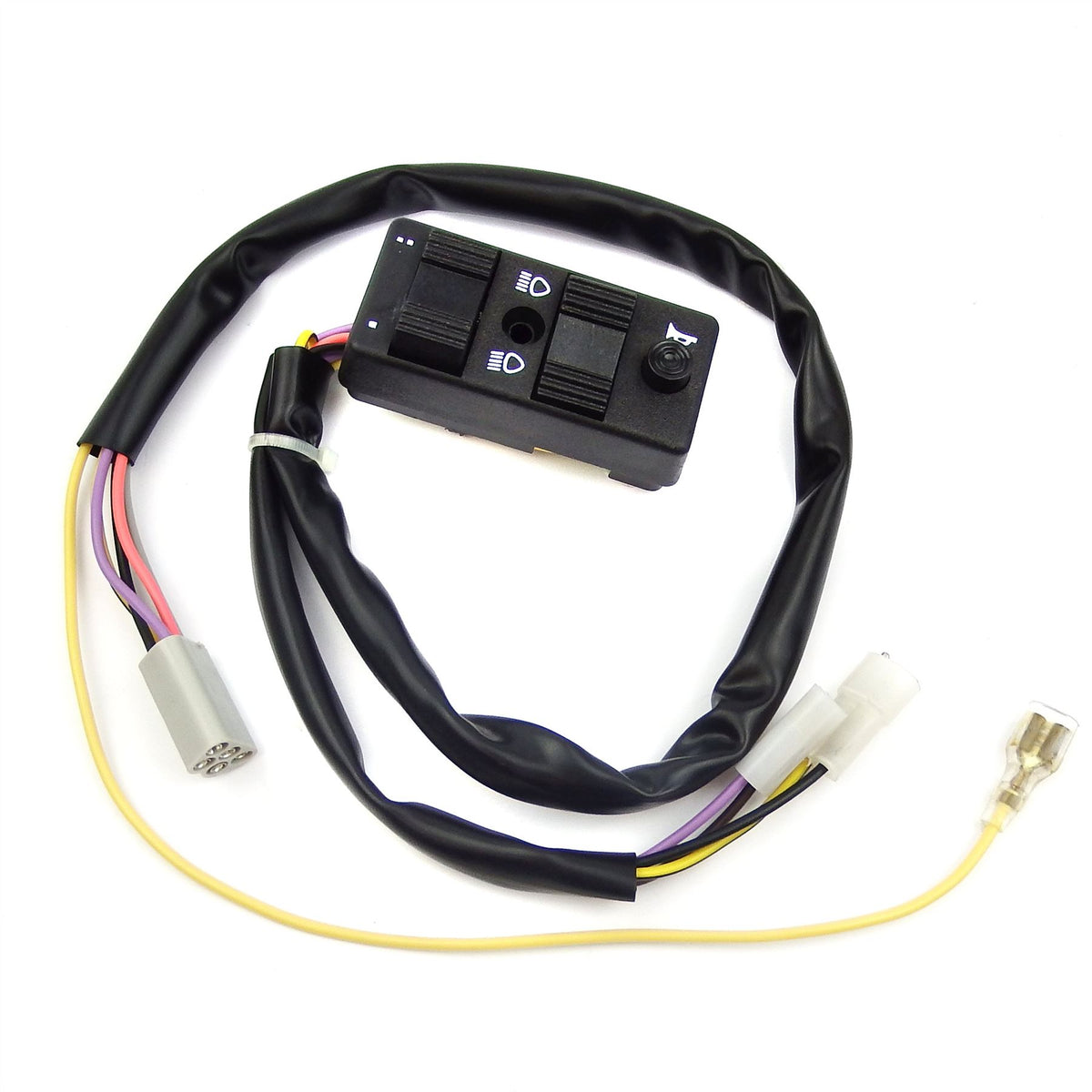 Vespa Light Switch PX Electric Start Models After Year 2000