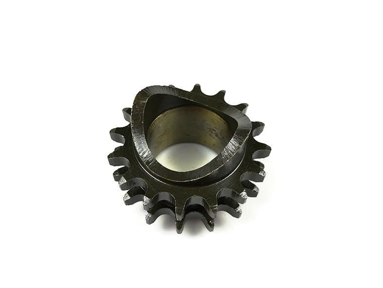 Lambretta Series 1 2 3 Li GP SX TV Top Sprocket - 14 to 21 Tooth