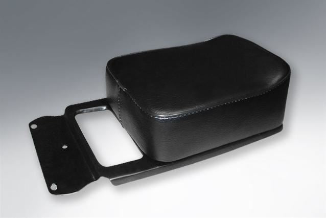 Vespa - Rear Seat/Rack - Small Frame - Coloured - Made to Order