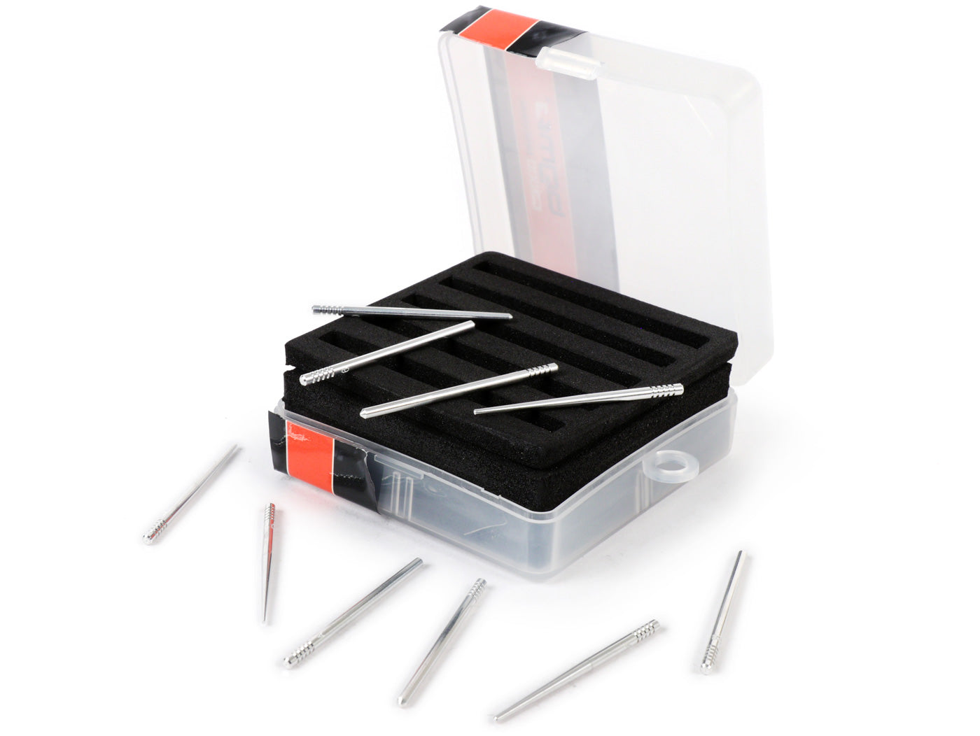 Dellorto PHVA, PHBN BGM PRO Needle Set (A2, A7, A8, A12, A13, A20, A21, A26, A28, A33)