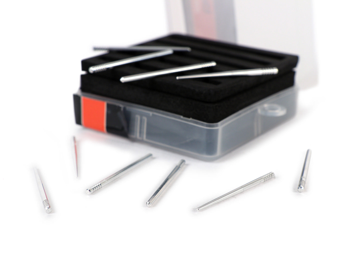 Dellorto PHVA, PHBN BGM PRO Needle Set (A2, A7, A8, A12, A13, A20, A21, A26, A28, A33)