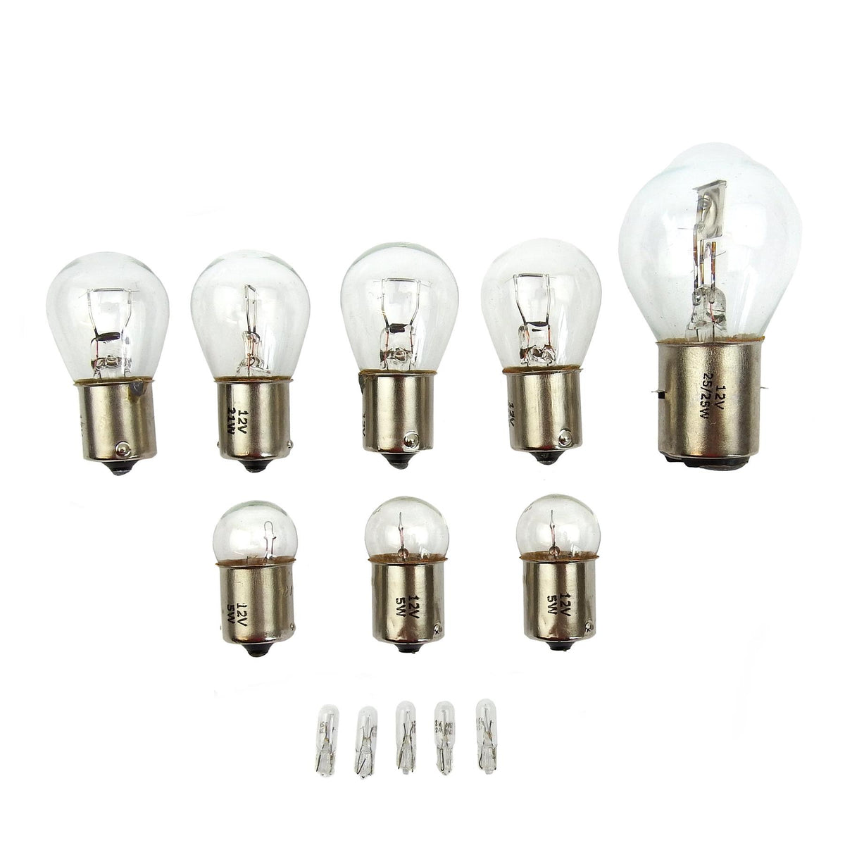 Vespa PX EFL Bulb Kit