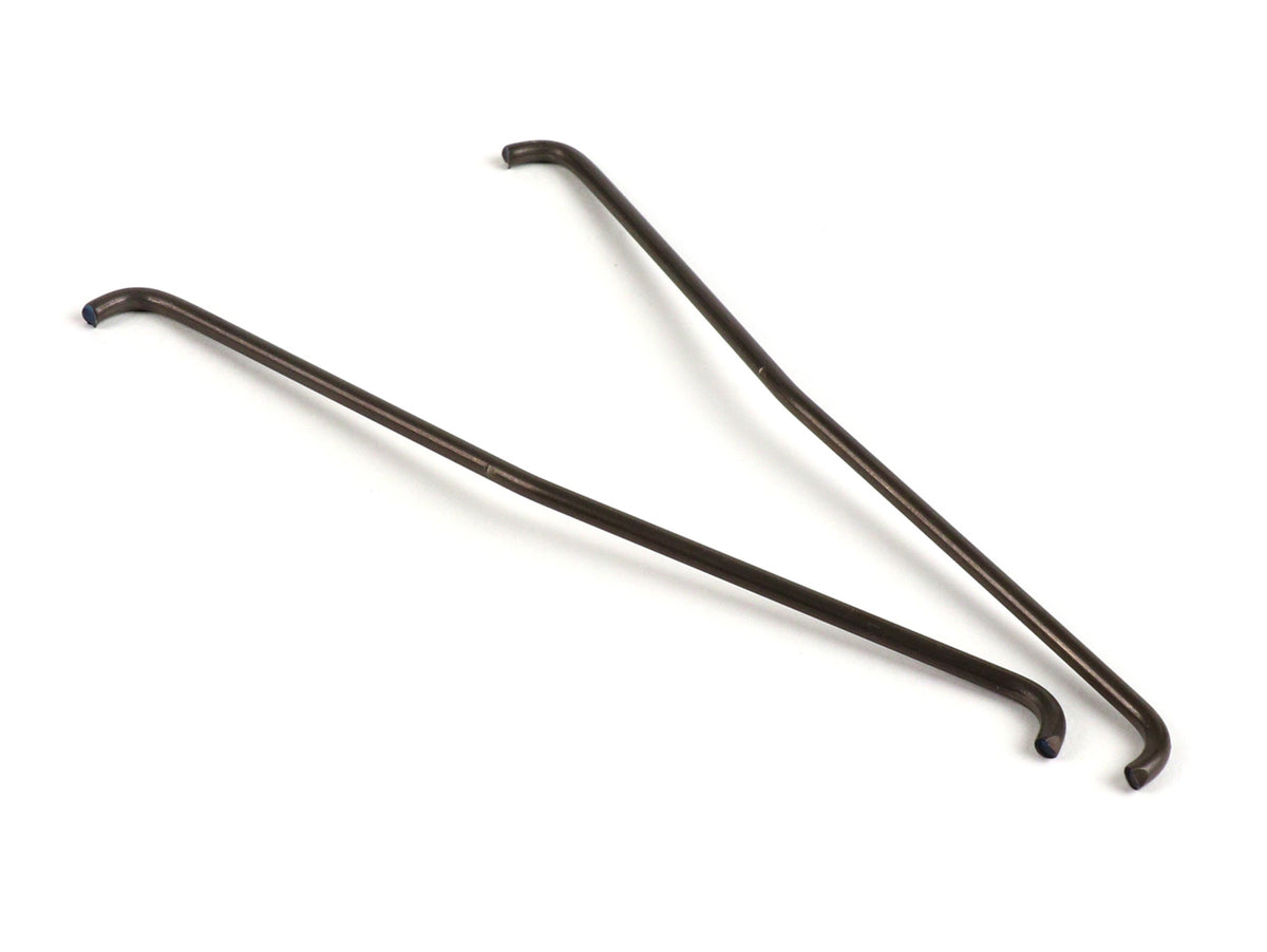 Vespa Wideframe V1-V15 V33-V33 VM VN VL VB GS150 Side Panel Retainer Clip