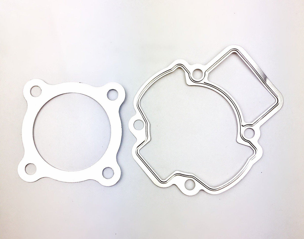 Gasket Set 70cc For DR 1237 Kit Piaggio, Gilera AC