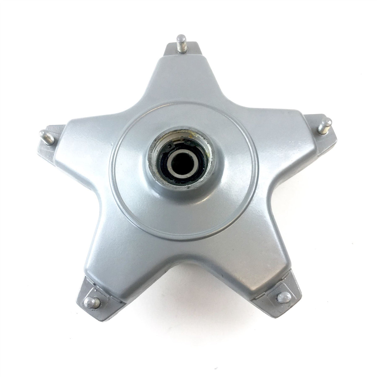 Vespa Front Hub LML Disc, PX Disc Star