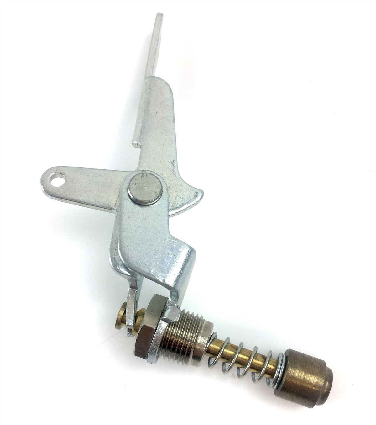 Carburettor - Choke - Flip Up Choke Assembly - AMAL