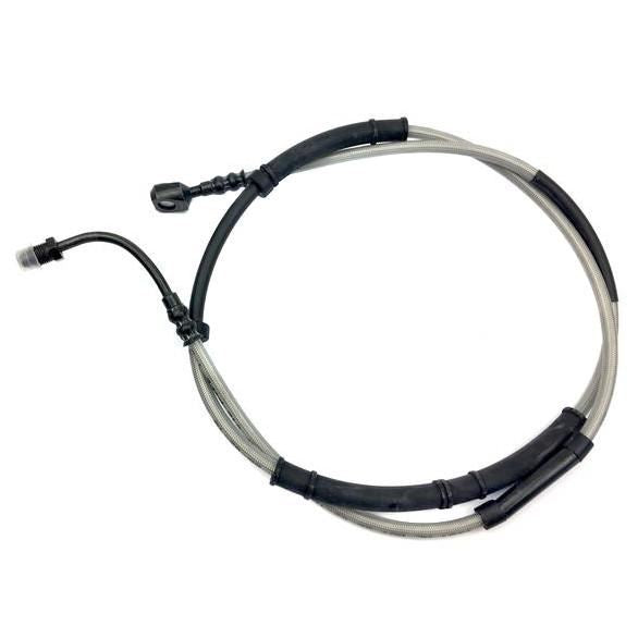 Vespa Brake Front Hydraulic Brake Hose PX Genuine