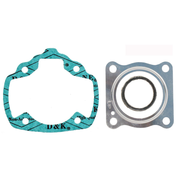 Gasket Set Top End - Peugeot 50cc Air Cooled