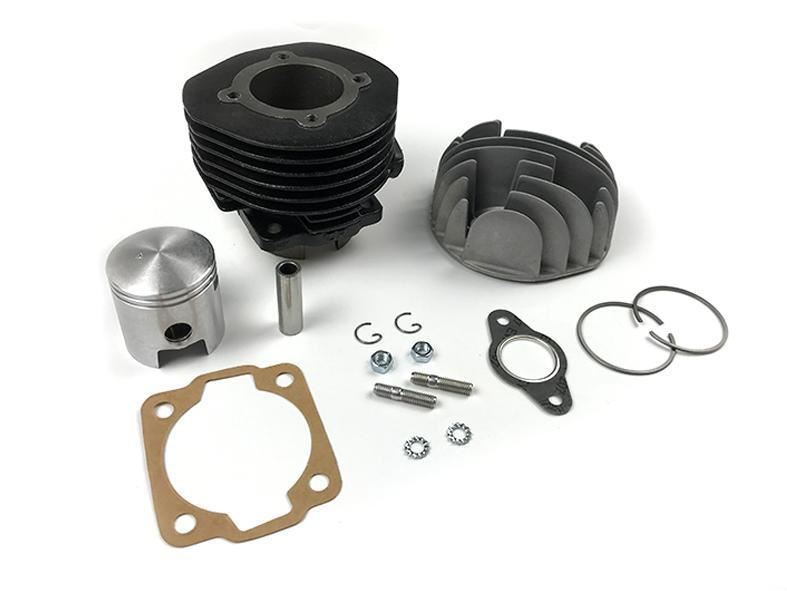 Vespa V50 PK50 S/XL Piaggio APE 75cc Cylinder Kit