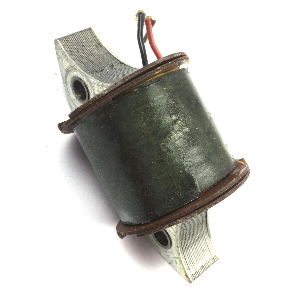 Electronic Stator Plate Low Tension Ignition Coil Rally, Femsa