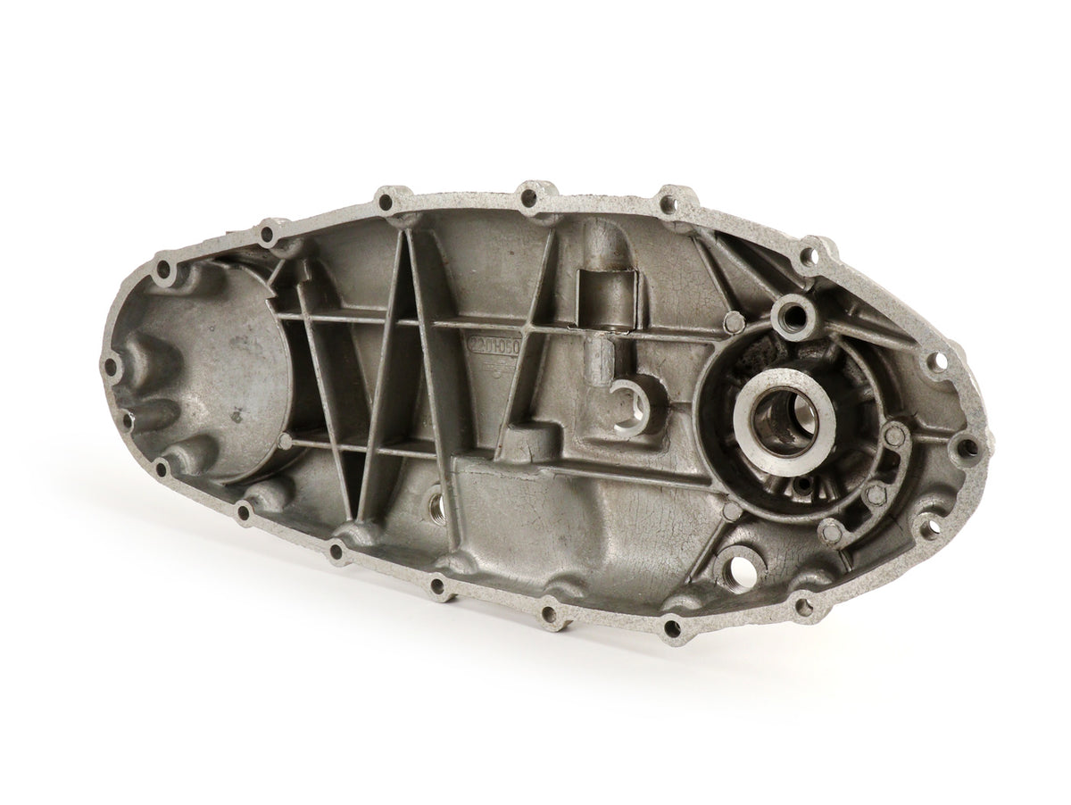 Lambretta SIL GP DL Chain Case Side