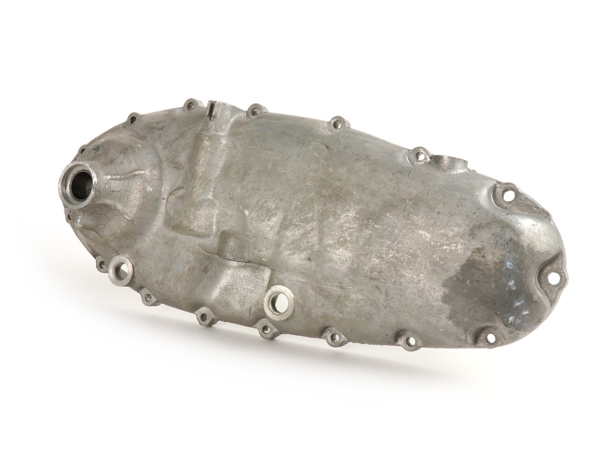 Lambretta SIL GP DL Chain Case Side