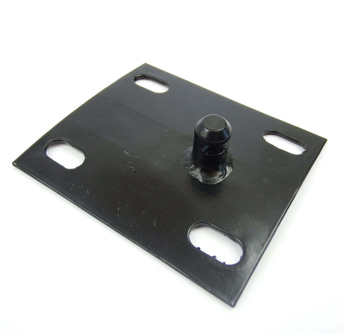 Lambretta - Seat Pillar - For Use With Seats With Side Lever