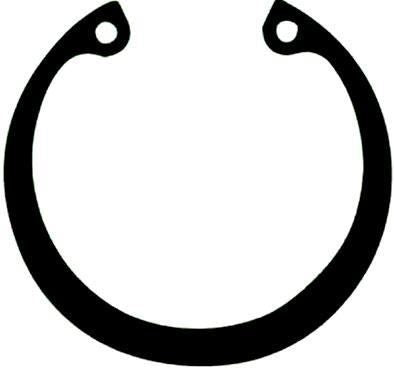 Circlip - Internal - 20mm