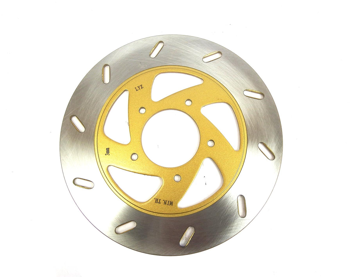 Brake Disc 22 516 0180 - GILERA, PIAGGIO - RunnerVXR/NRG/Skipper