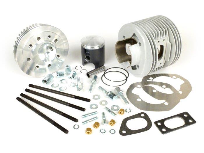 Lambretta Series 1 2 3 Li GP DL SX TV BGM Pro RaceTour 195cc RT Kit