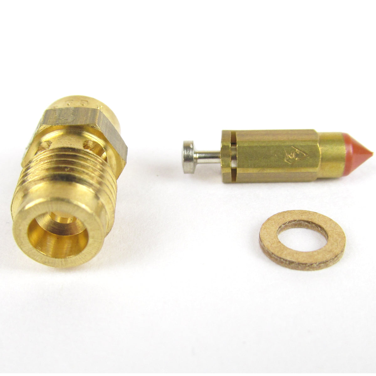 Dellorto Carburettor Float Needle Valve Assembly Ø=5.0mm PHBH PHBL VHSH 8649