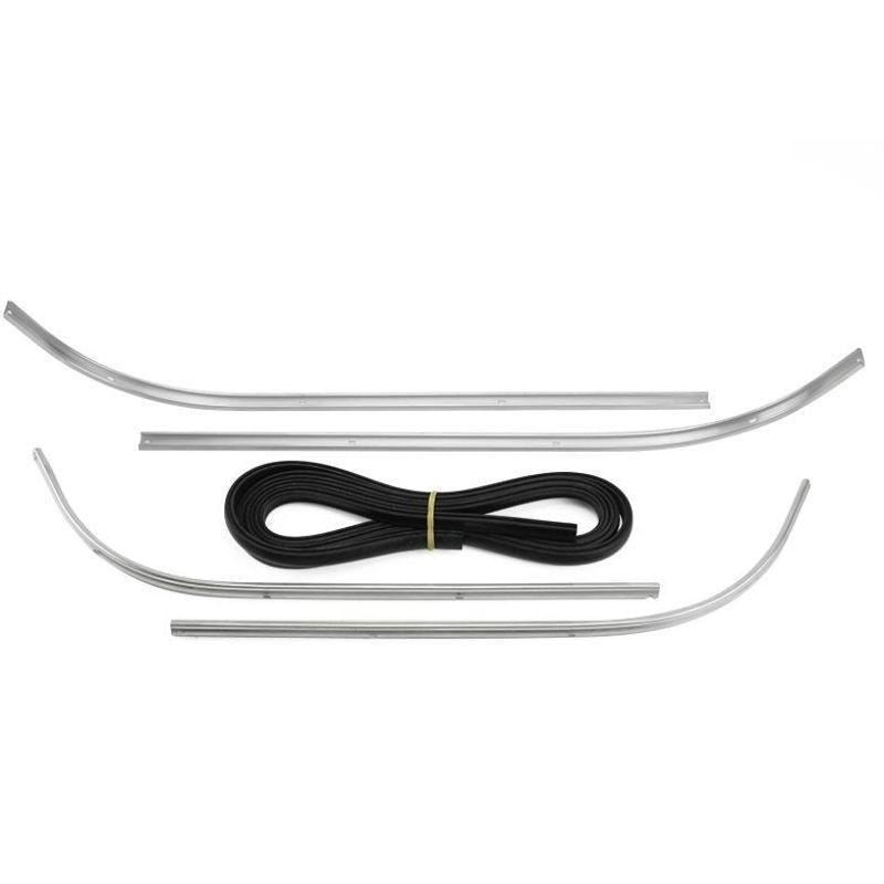 Vespa PK 50 80 125 S/SS/ETS/Automatica Floor Runner Kit