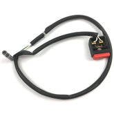 Vespa Starter Button PX