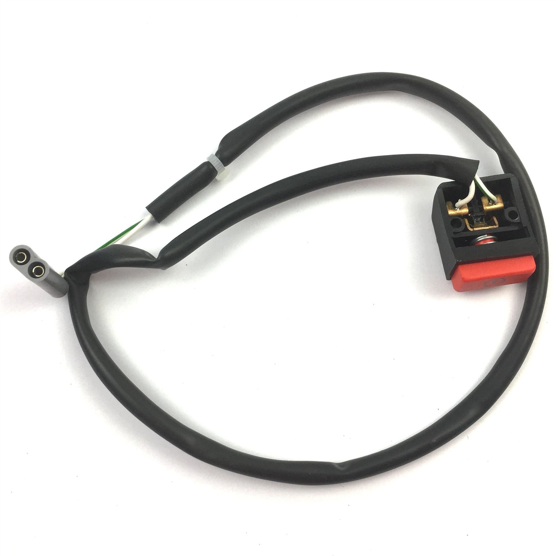 Vespa Starter Button PX
