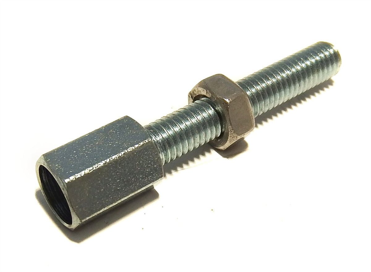 Vespa Clutch Cable Adjuster M5 x 4cm Long Genuine Piaggio