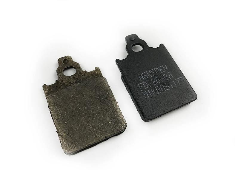 Brake Pads 22 510 0160