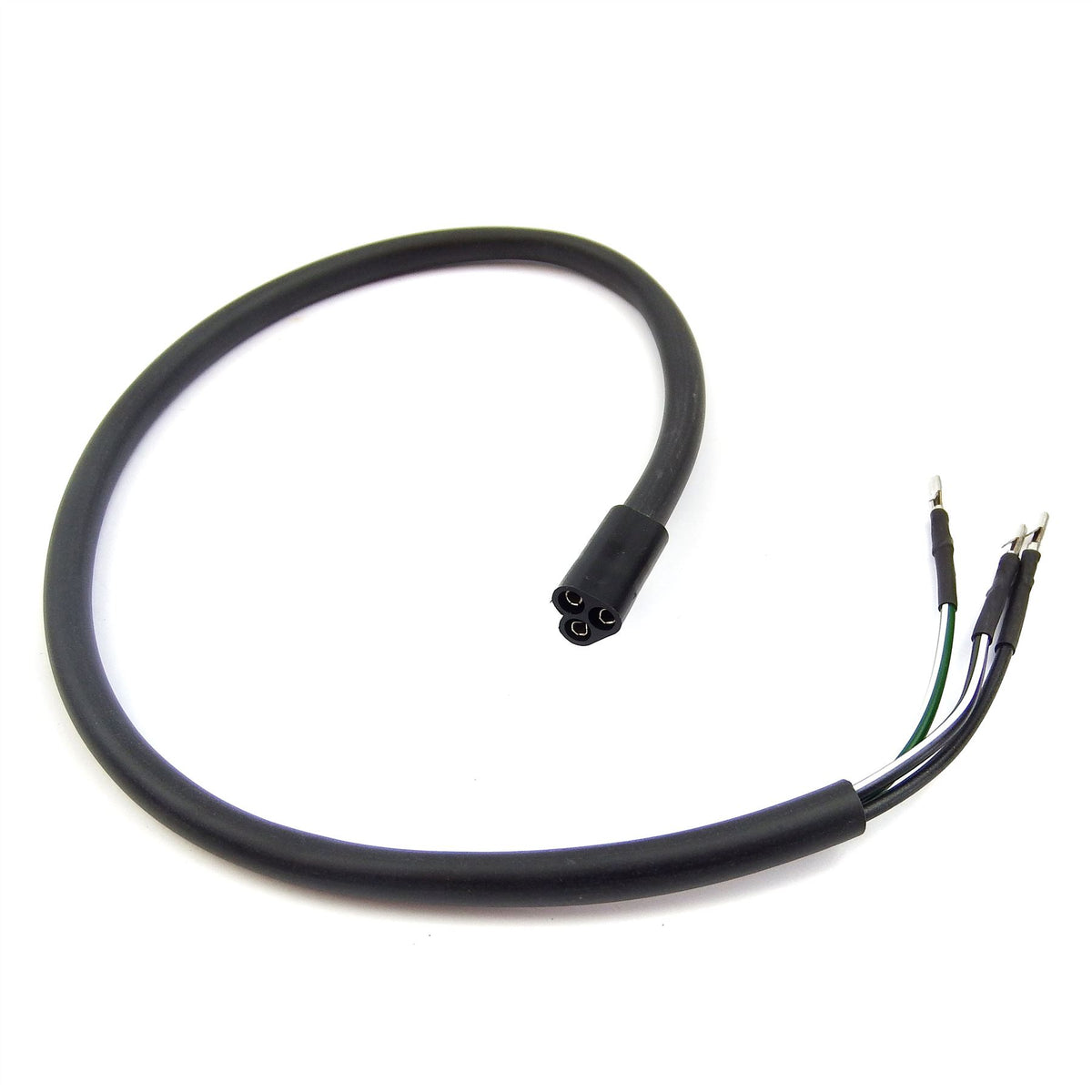 Vespa PX EFL Fuel Sender Wiring