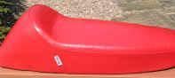 Vespa Seat Ancillotti PX, PE, Classic