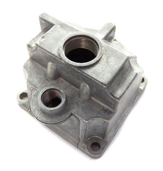 Carburettor - Float Bowl - AMAL Mark 2