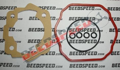 Gasket Set - 50cc - For Airsal 14 Kit - Senda/R Racer/DR