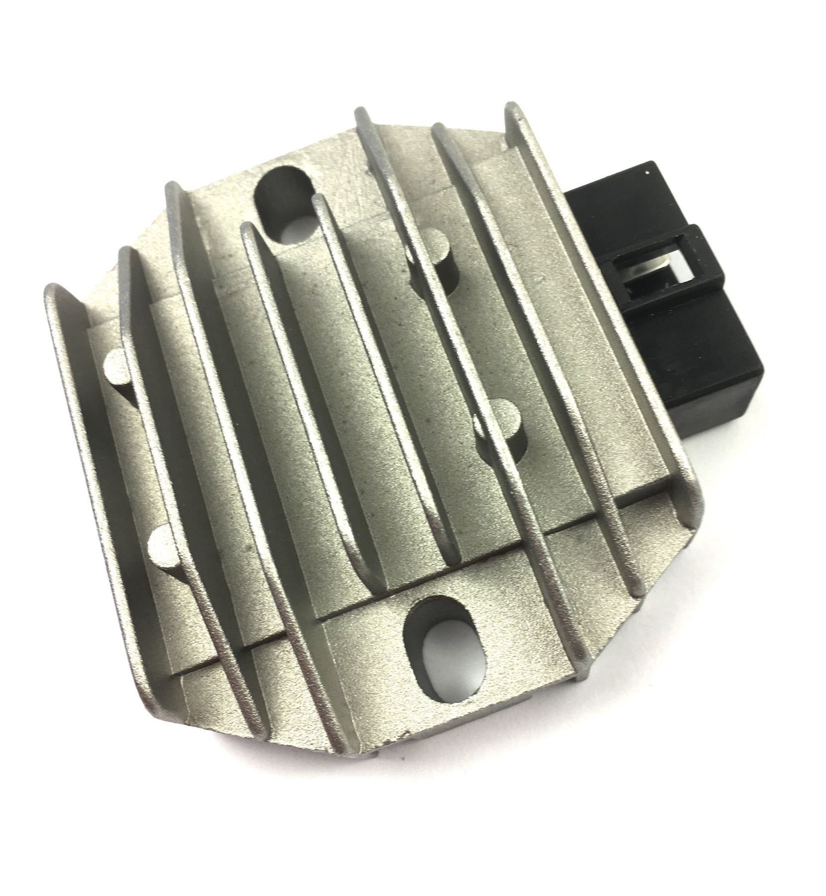 Electrical - Lighting Regulator Box - MBK/Yamaha