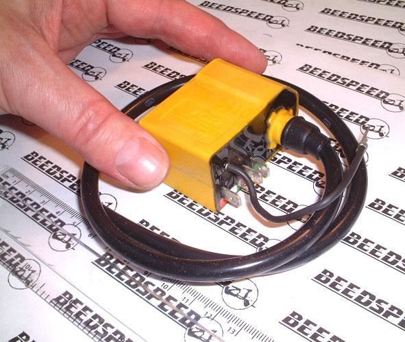 CDI DR 99.10150 For Minarelli AM, RV, DL, GL