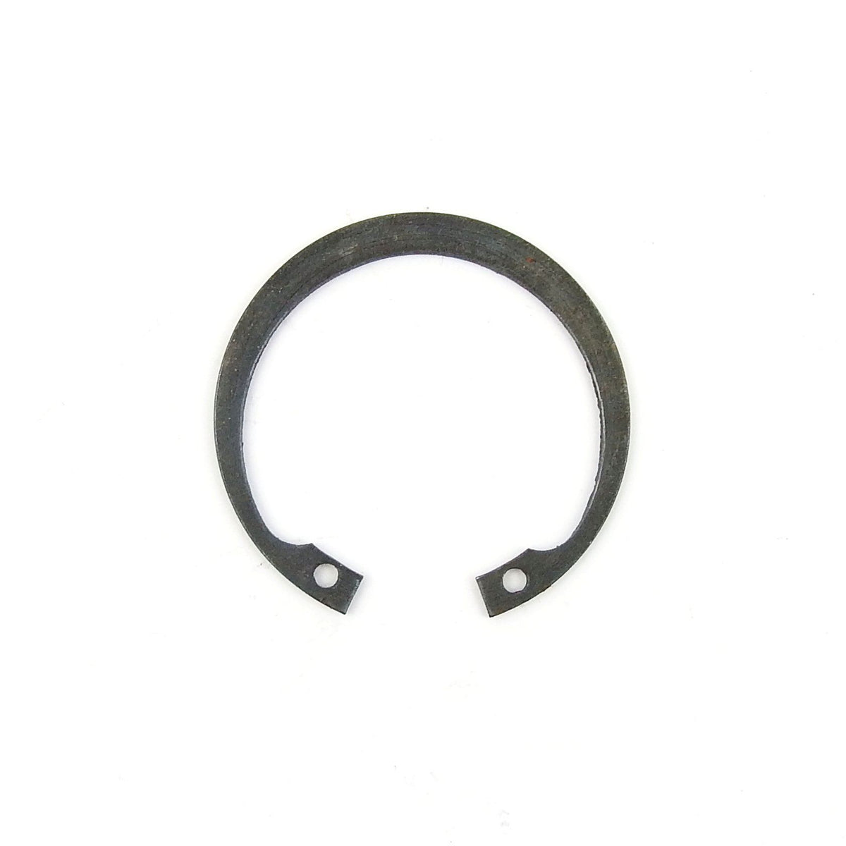 Lambretta - Gearbox Endplate Ball Bearing Circlip