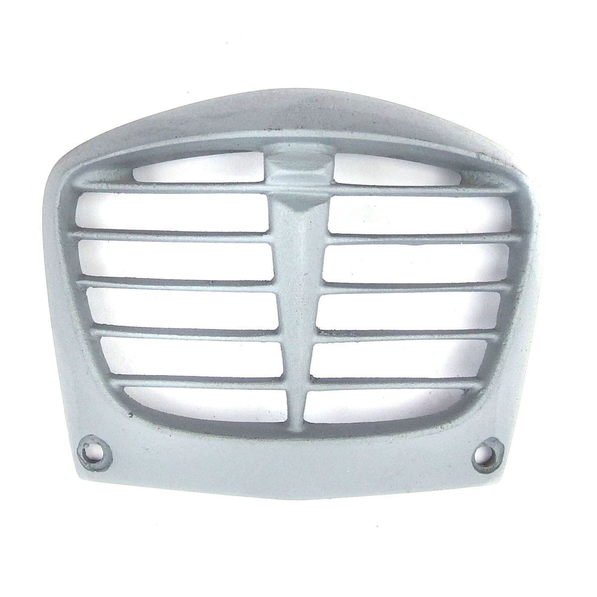 Lambretta Series 3 Li Horncover Grill - Primer Finish