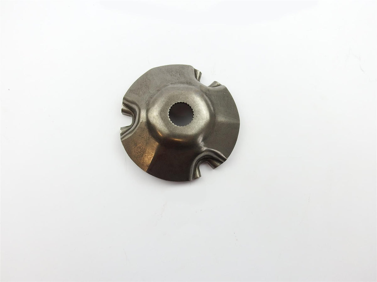 Automatic - Variator Fixed Plate - Piaggio 500 Engine