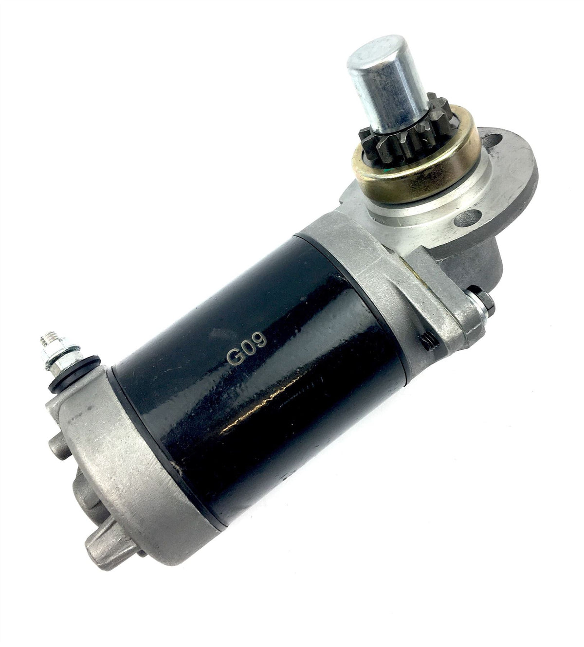 Vespa PX125 150 200 EFL Disc LML 2T 4T Starter Motor