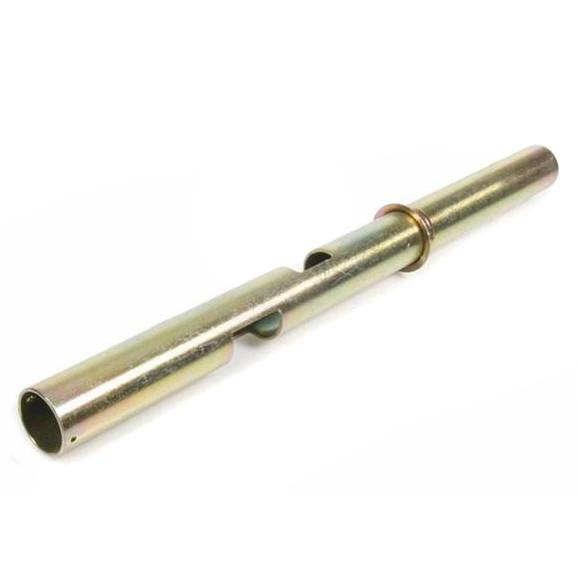 Vespa T5 Mk1 Headset Throttle Tube 304mm Ø 24 mm