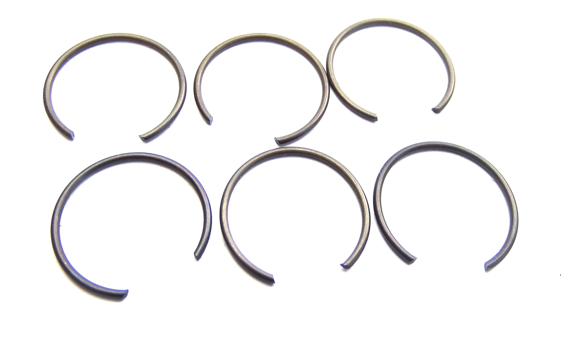 15mm wire Type Vespa Piston Circlips