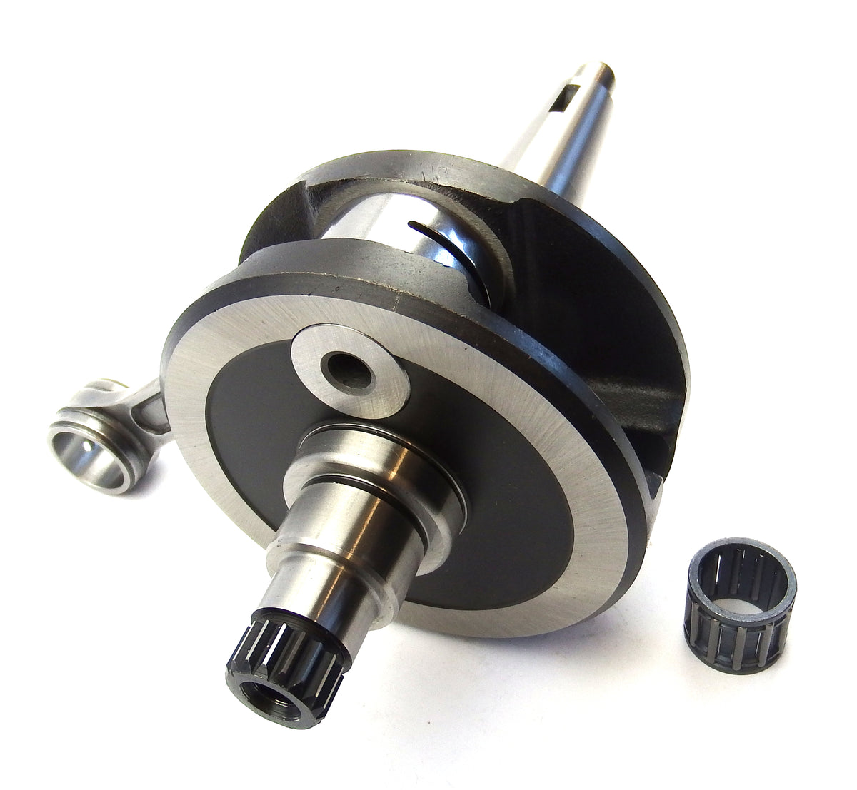 Lambretta AF GP RB/TS158mm Crankshaft