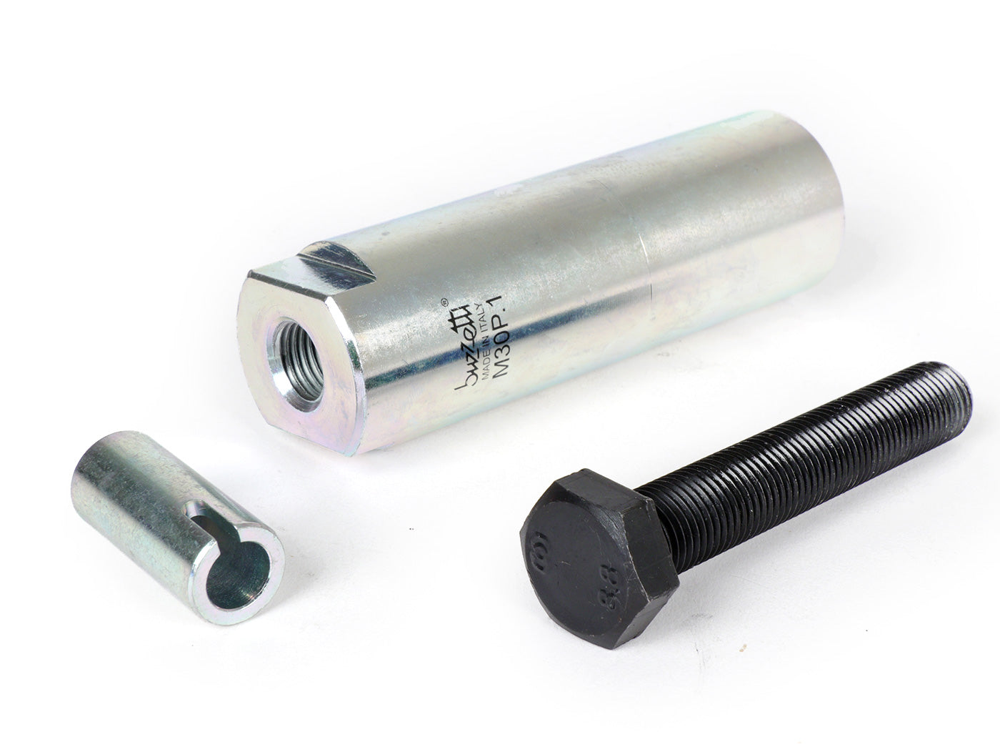 Vespa Sprint Primavera 125-150, (LEM/IGET) M30 x1.0 (inside) Flywheel Extractor Puller Buzzetti
