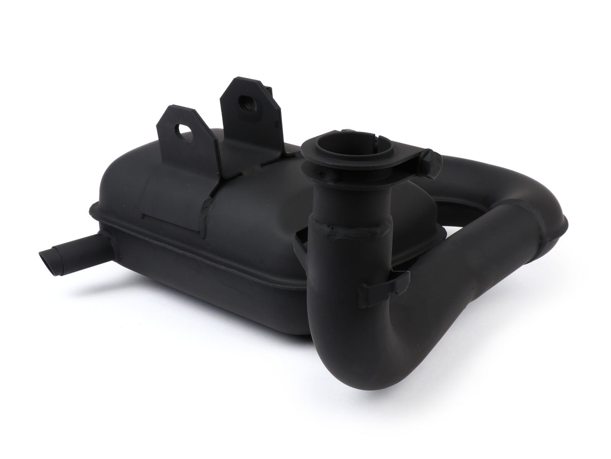 Vespa PX 125 PX150 Sprint GT GTR BGM Pro BigBox TOURING Exhaust V2