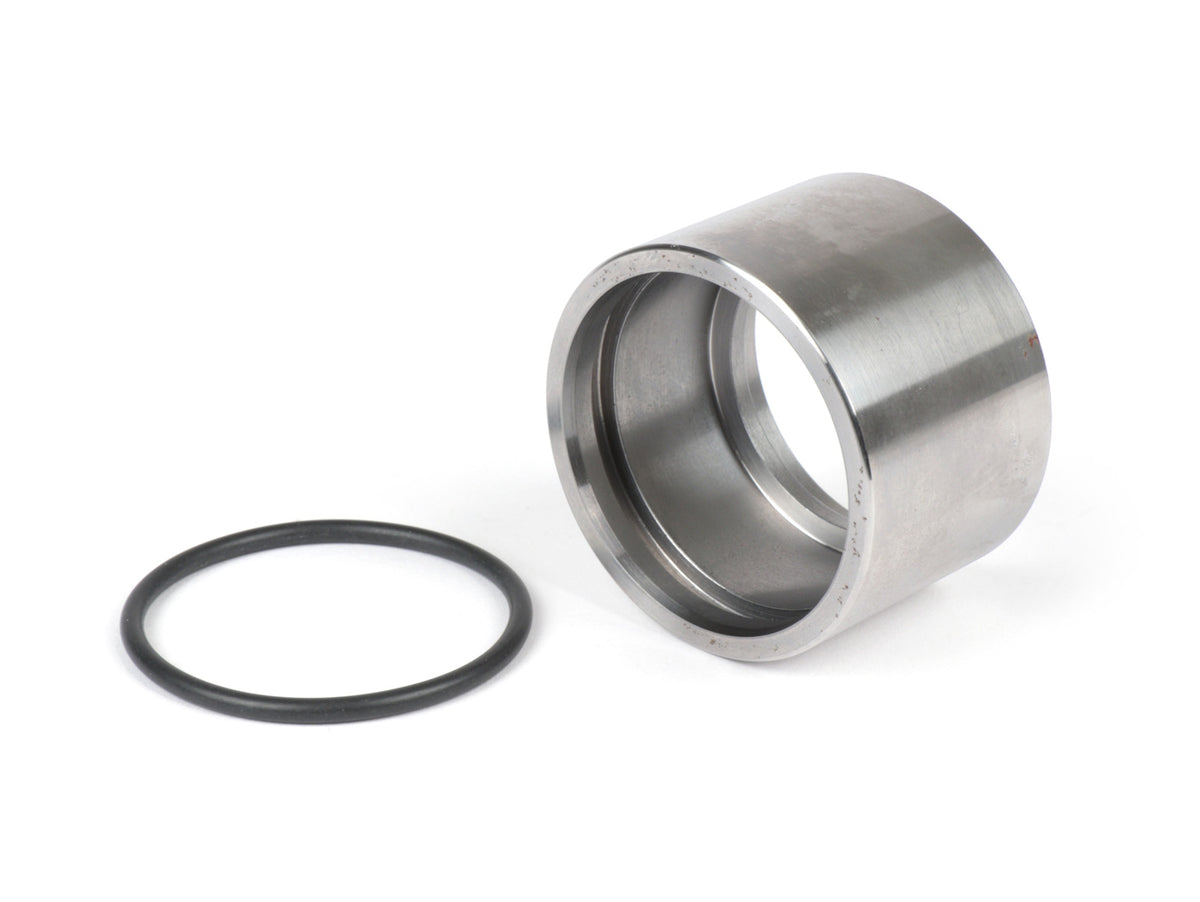 Vespa PX200 Rally200 BGM PRO MALOSSI Sport MHR 210/221 Exhaust Manifold Stub Weld On Type Ø44.5mm