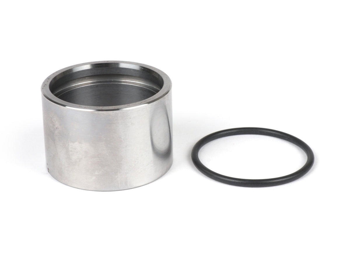 Vespa PX200 Rally200 BGM PRO MALOSSI Sport MHR 210/221 Exhaust Manifold Stub Weld On Type Ø44.5mm