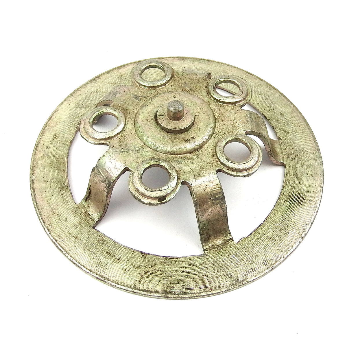 Lambretta Li SX TV Clutch Pressure Plate - Deep