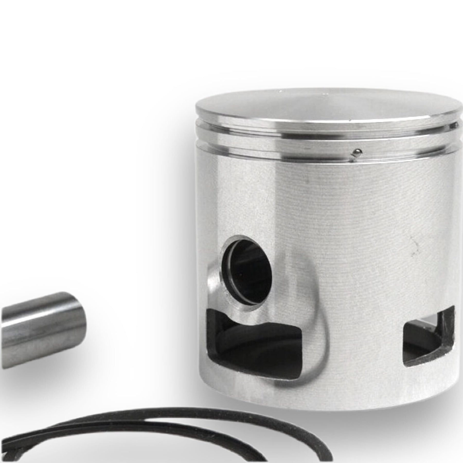 Vespa PX Sprint Veloce Cosa PINASCO 177cc Piston Kit Standard 63.0mm