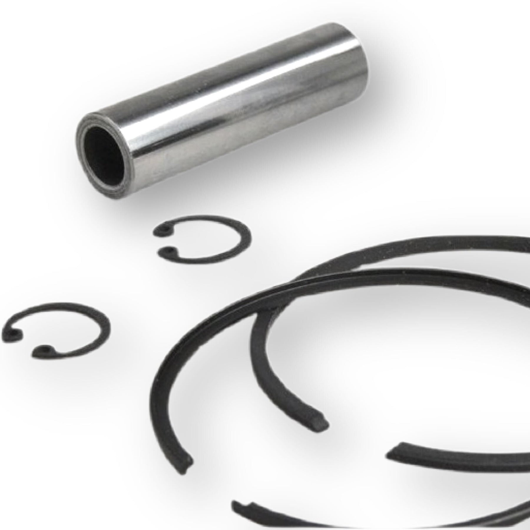 Vespa PX Sprint Veloce Cosa PINASCO 177cc Piston Kit Standard 63.0mm