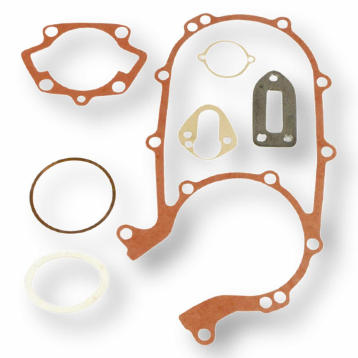 Vespa Engine Gasket Set GS150 VS1