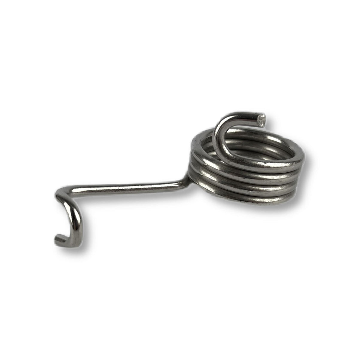 Lambretta S1-3 Li GP SX TV Rear Brake Pedal Spring - Stainless Steel